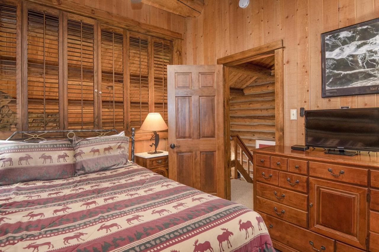 Timbercreek #8b Vail
