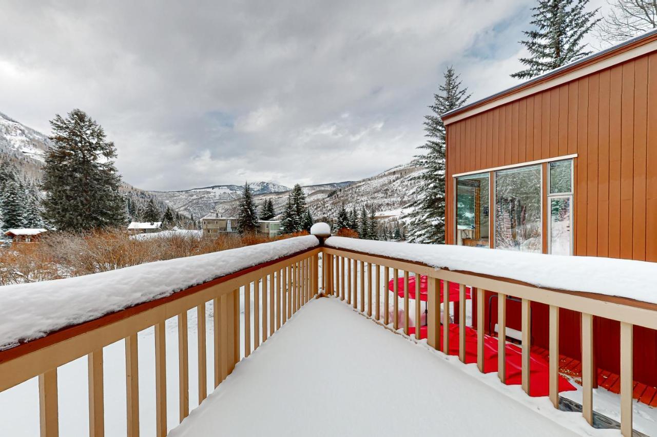 Moonlight Ridge Holiday home