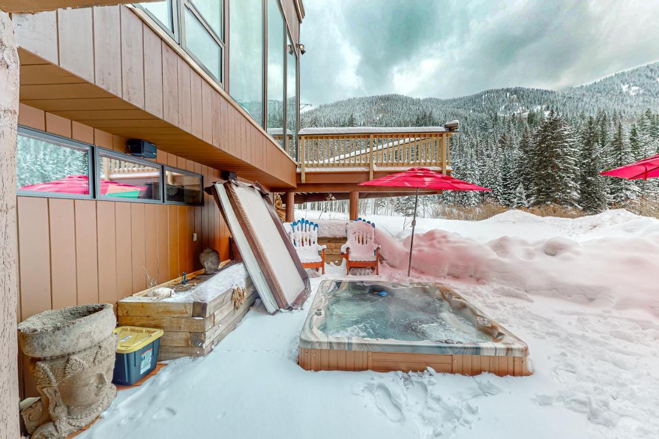 Holiday home Moonlight Ridge *