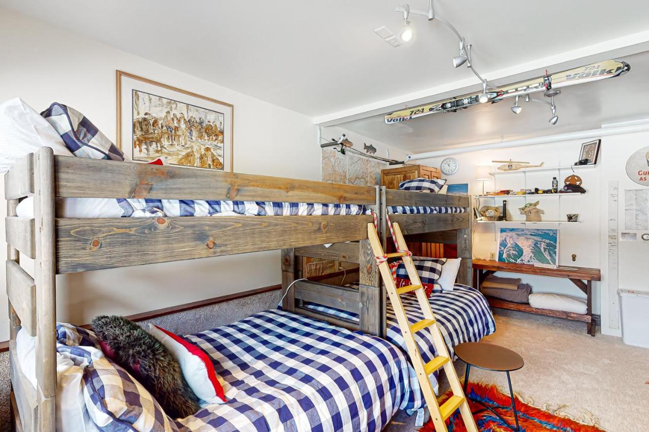 Moonlight Ridge Holiday home *