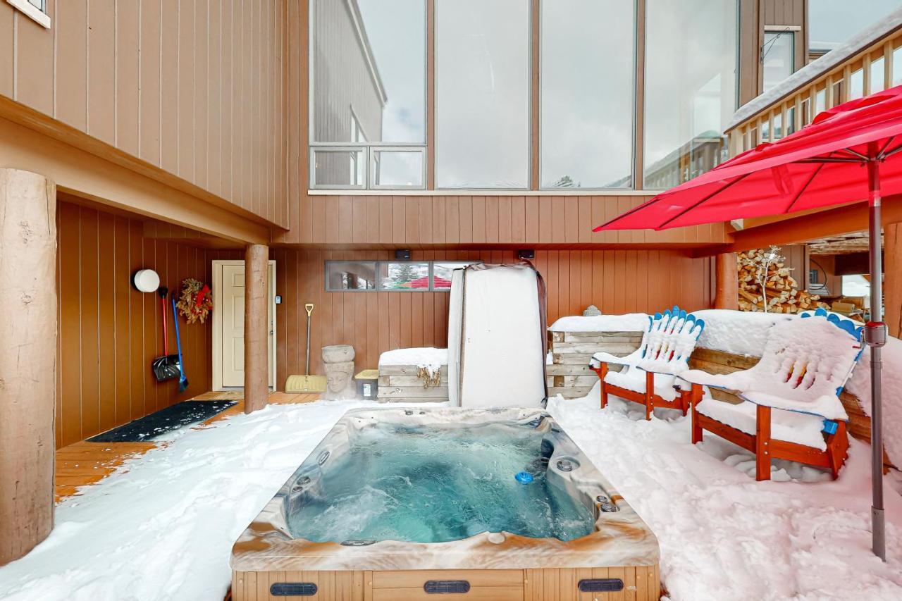 Holiday home Moonlight Ridge *