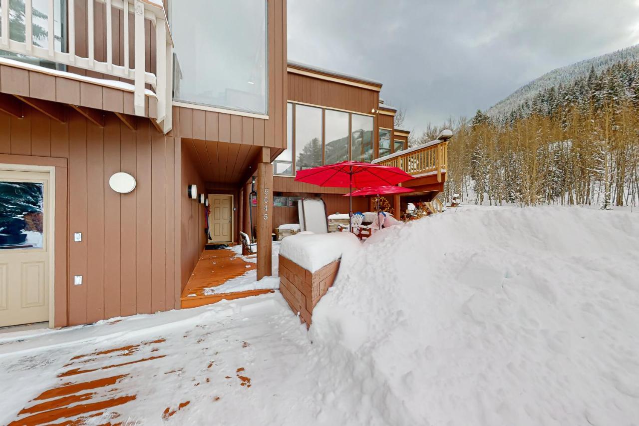 Moonlight Ridge Holiday home *