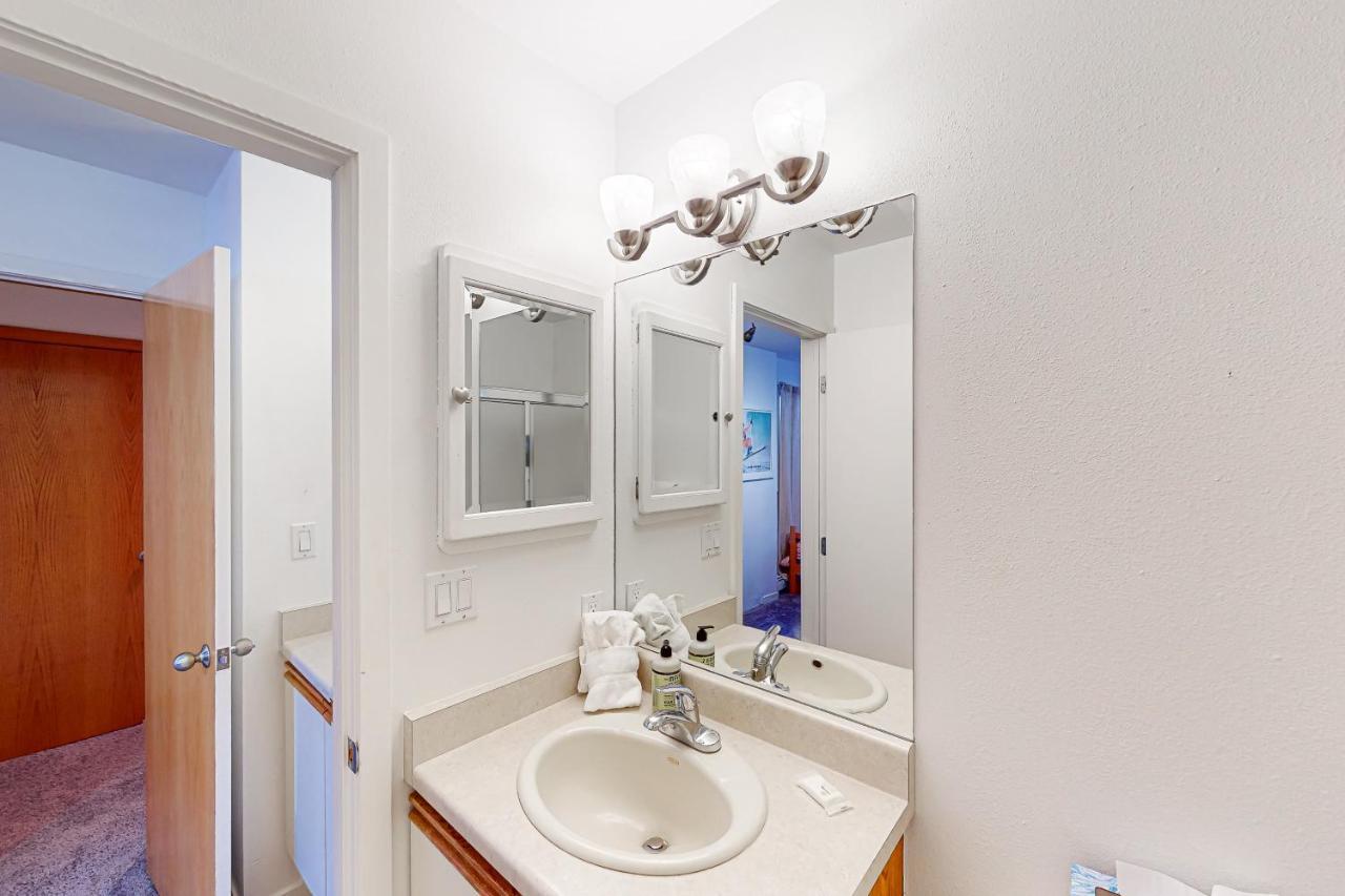 Moonlight Ridge Holiday home Vail