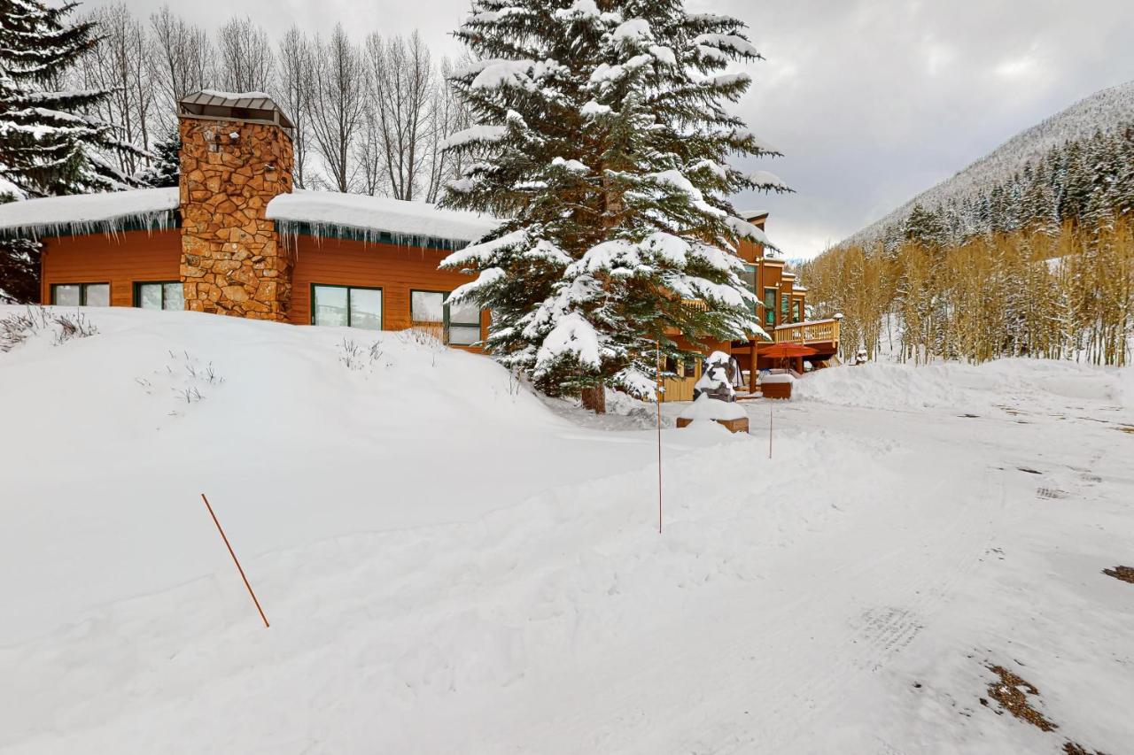 Moonlight Ridge Holiday home *