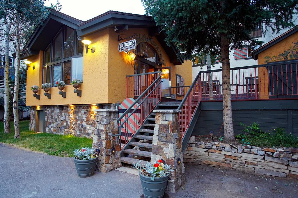 Lift House Vail
