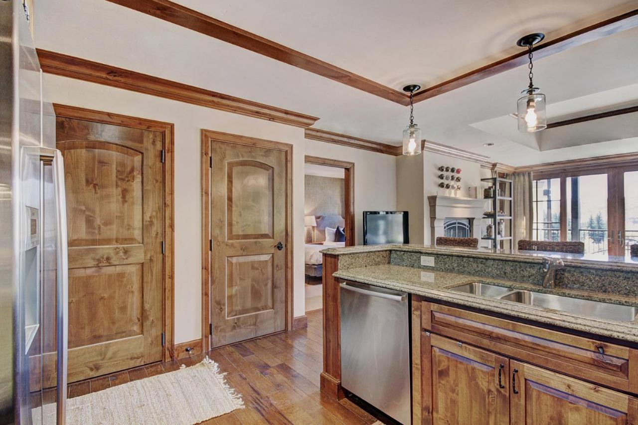 2br At The Ritz-carlton With Valley View Vail