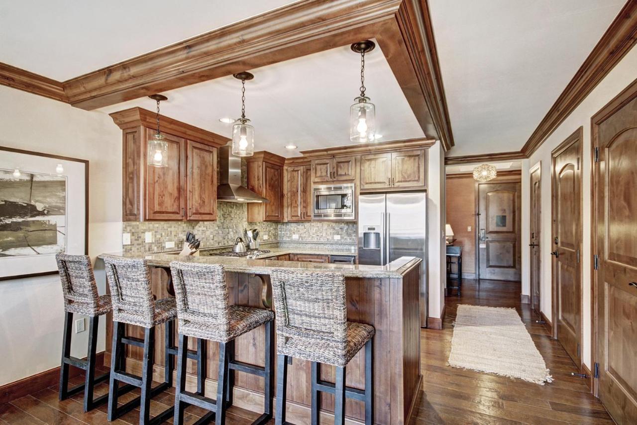 2br At The Ritz-carlton With Valley View *