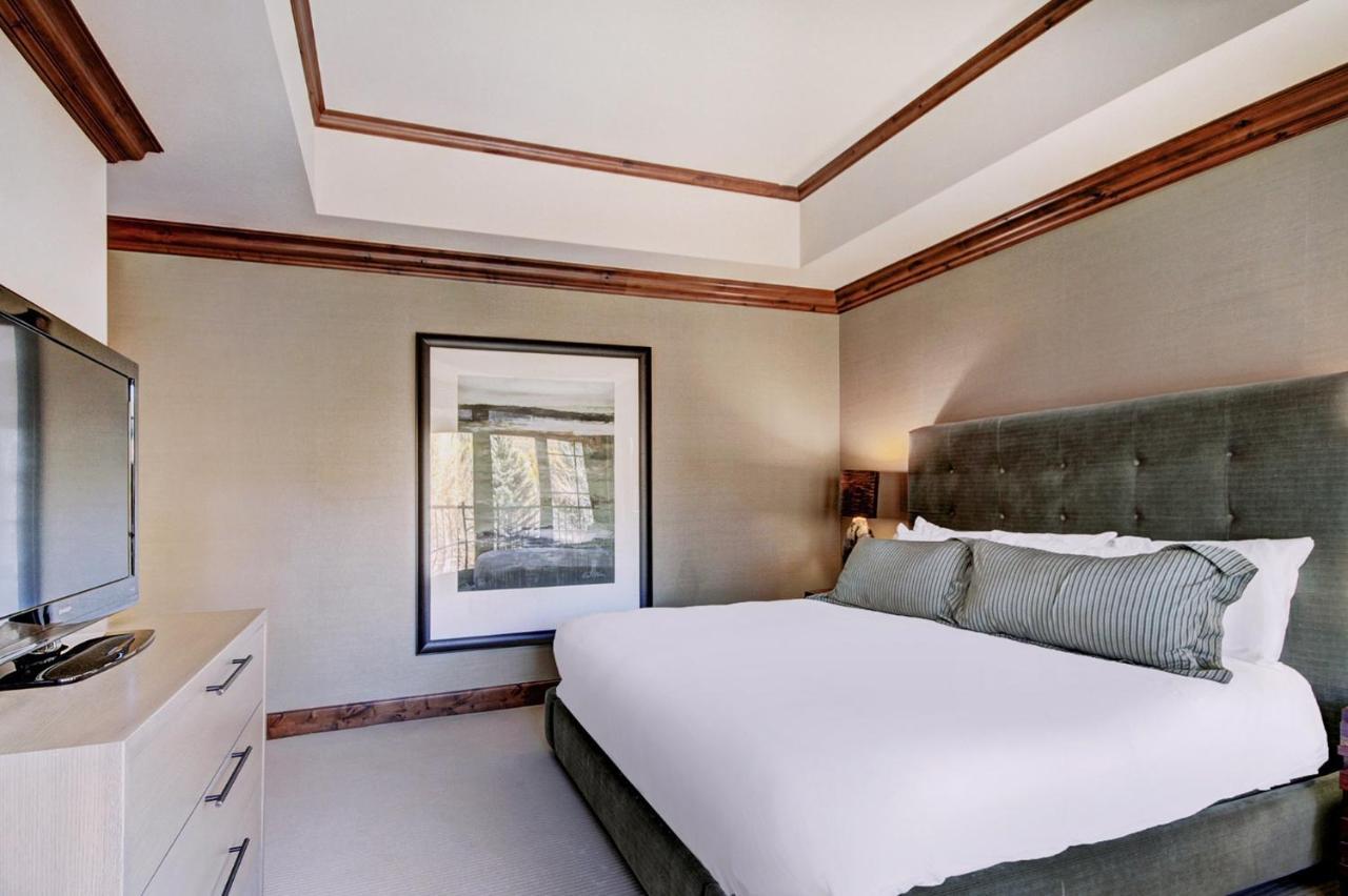 2br At The Ritz-carlton With Valley View * Vail