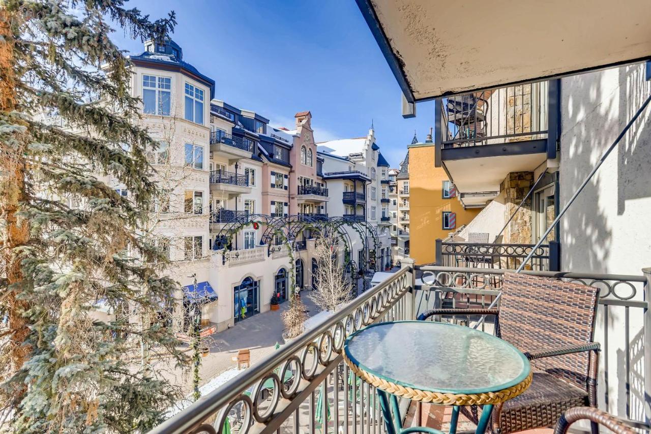 Holiday home Lift House Lodge, Lionshead Condo, Walk To Gondola *