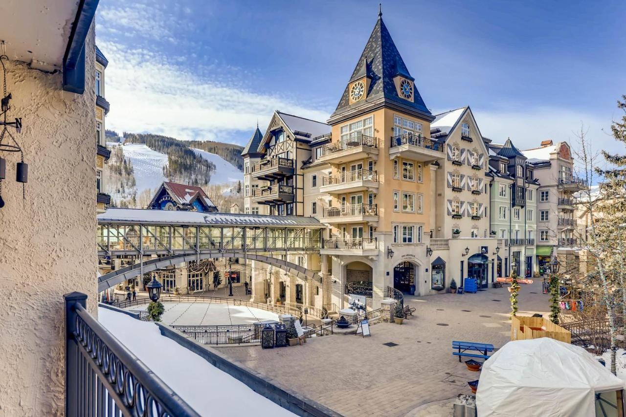Holiday home Lift House Lodge, Lionshead Condo, Walk To Gondola Vail