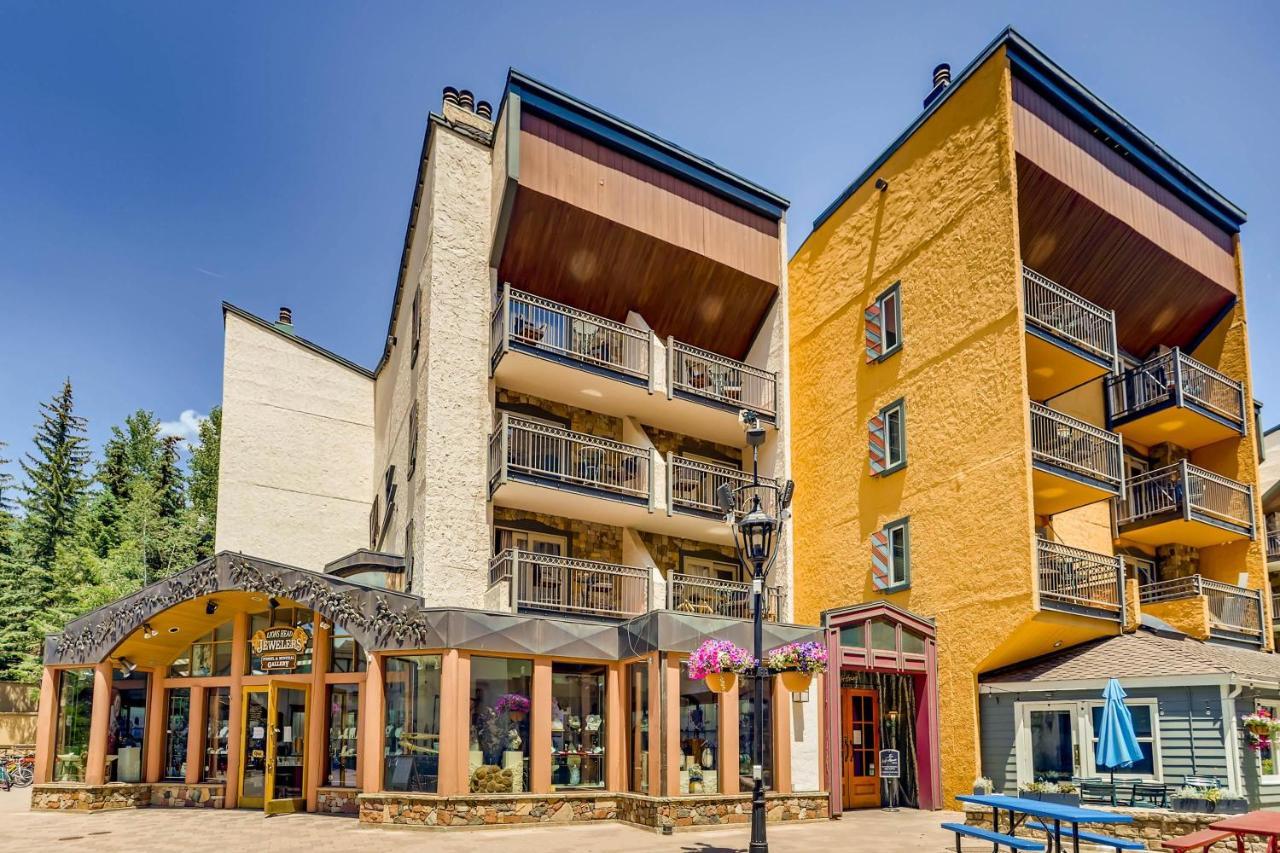 Lift House Lodge, Lionshead Condo, Walk To Gondola * Vail