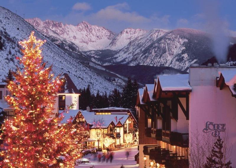 Sonnenalp 1 Bedroom Apartment Vail