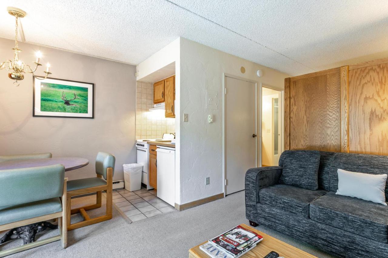 Lift House Lodge, Lionshead Condo, Walk To Gondola Holiday home