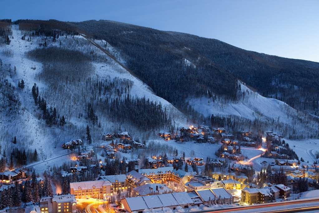 Residences At Cascade Village, In Destination By Hyatt Hotel Vail