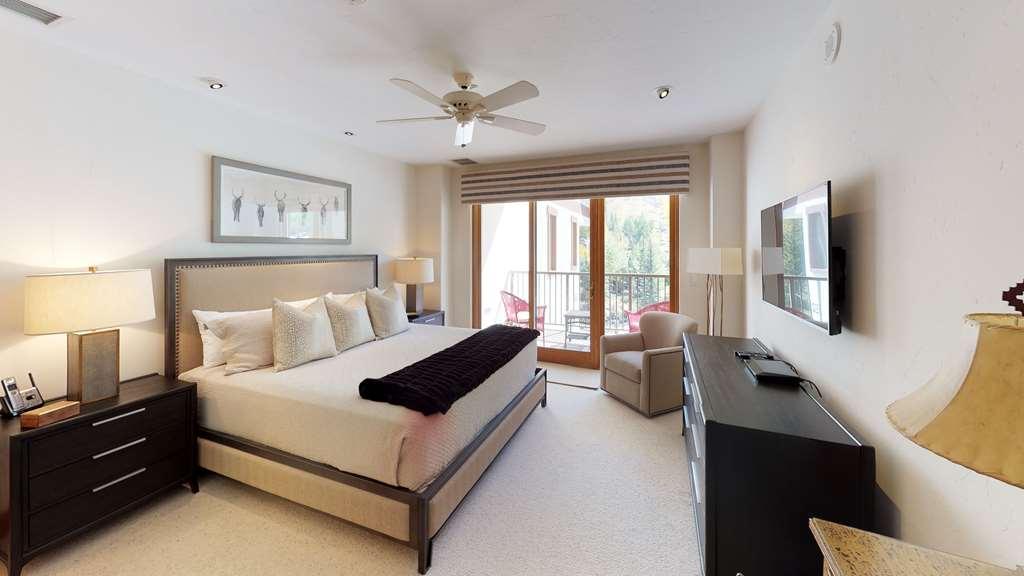 Hotel Residences At Cascade Village, In Destination By Hyatt Vail