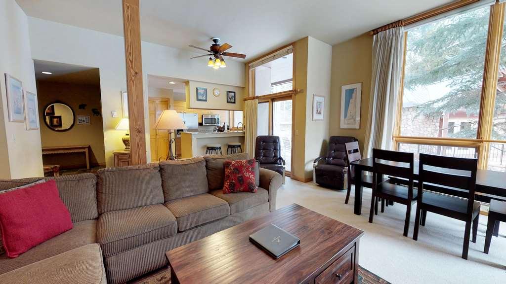Residences At Cascade Village, In Destination By Hyatt * Vail