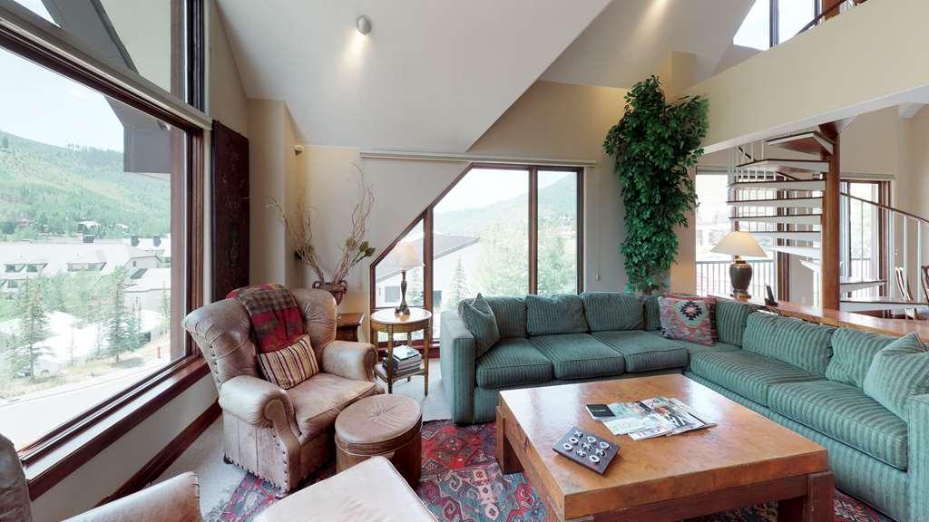Residences At Cascade Village, In Destination By Hyatt Hotel Vail