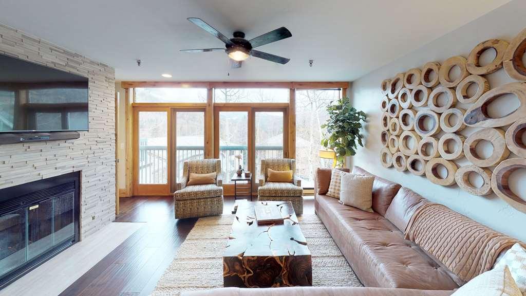 Residences At Cascade Village, In Destination By Hyatt *
