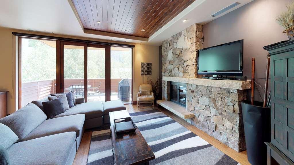 Residences At Cascade Village, In Destination By Hyatt Hotel *