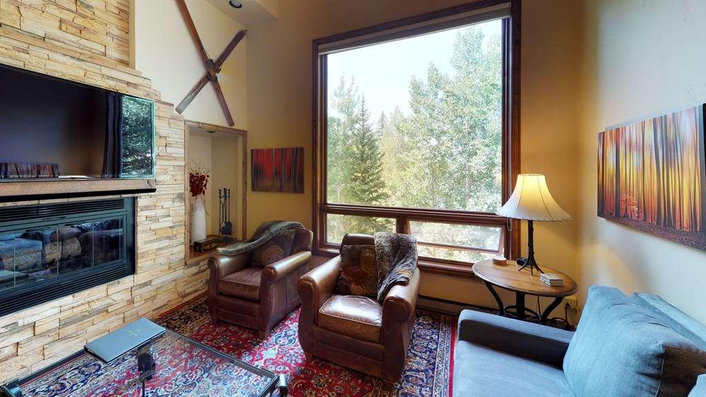 Residences At Cascade Village, In Destination By Hyatt * Vail