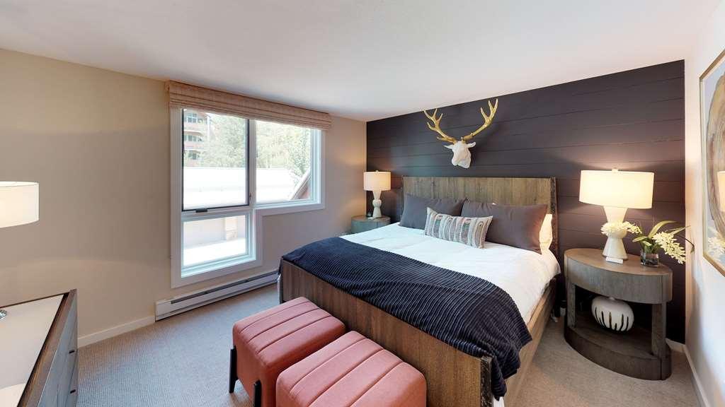 Hotel Residences At Cascade Village, In Destination By Hyatt Vail