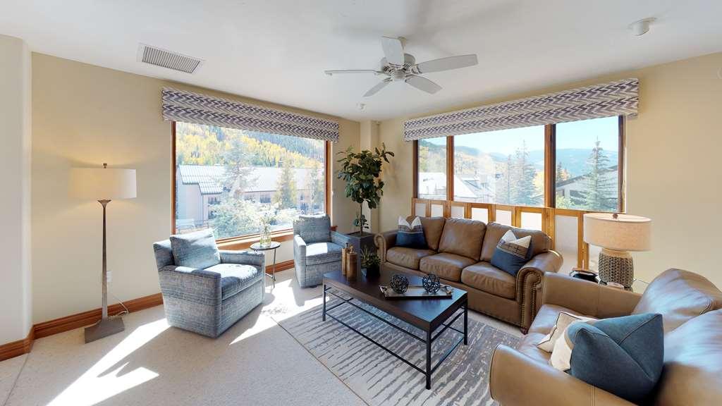 Residences At Cascade Village, In Destination By Hyatt Hotel Vail