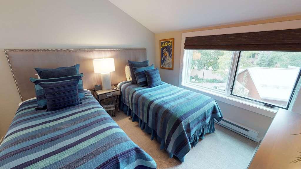 Residences At Cascade Village, In Destination By Hyatt * Vail