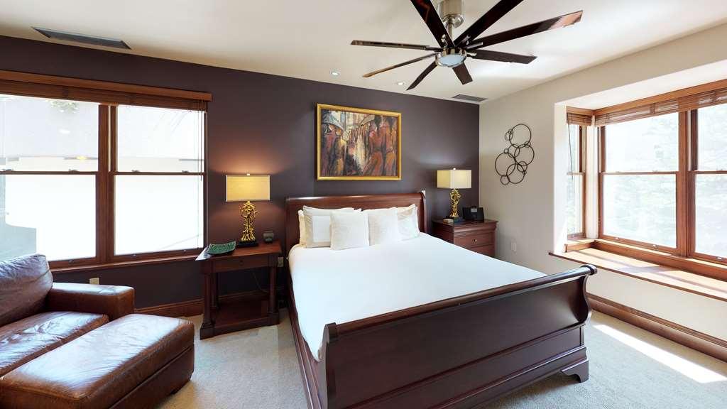 Residences At Cascade Village, In Destination By Hyatt Vail