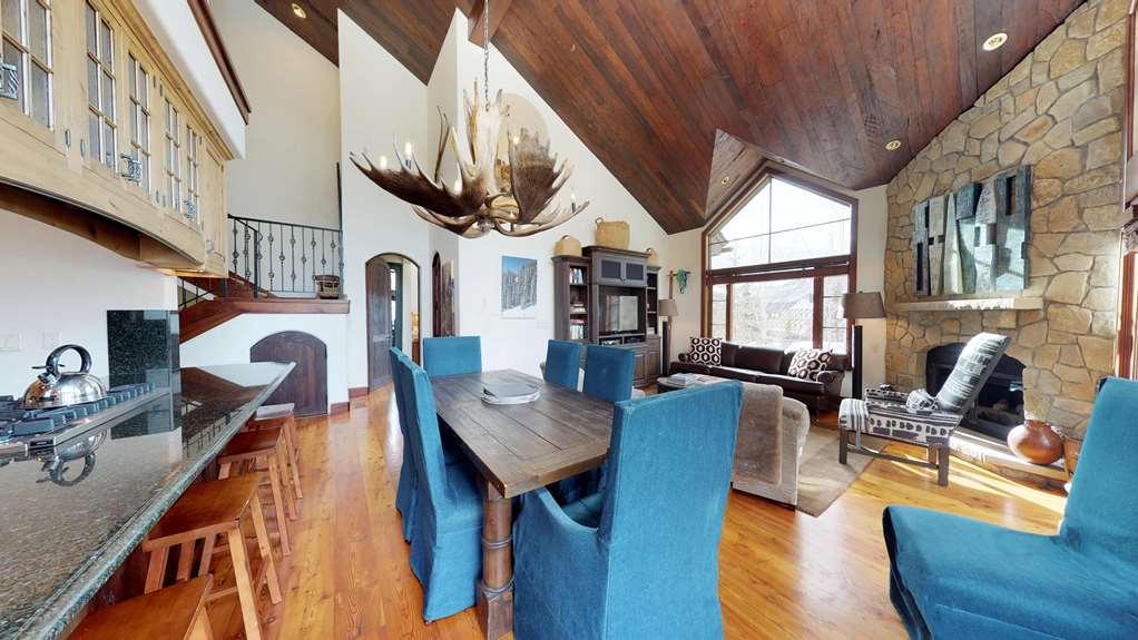 Residences At Cascade Village, In Destination By Hyatt Vail