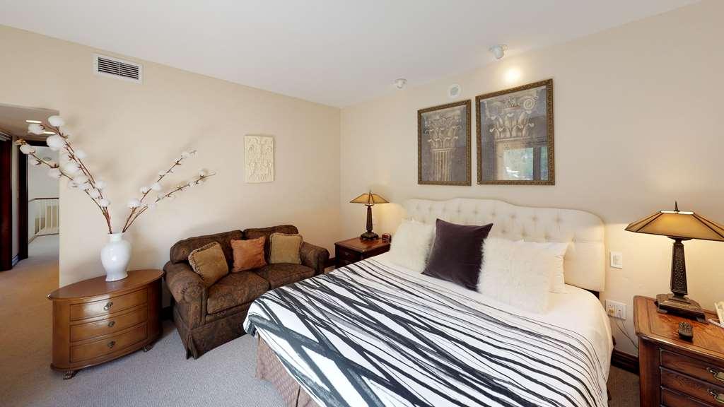 Residences At Cascade Village, In Destination By Hyatt * Vail