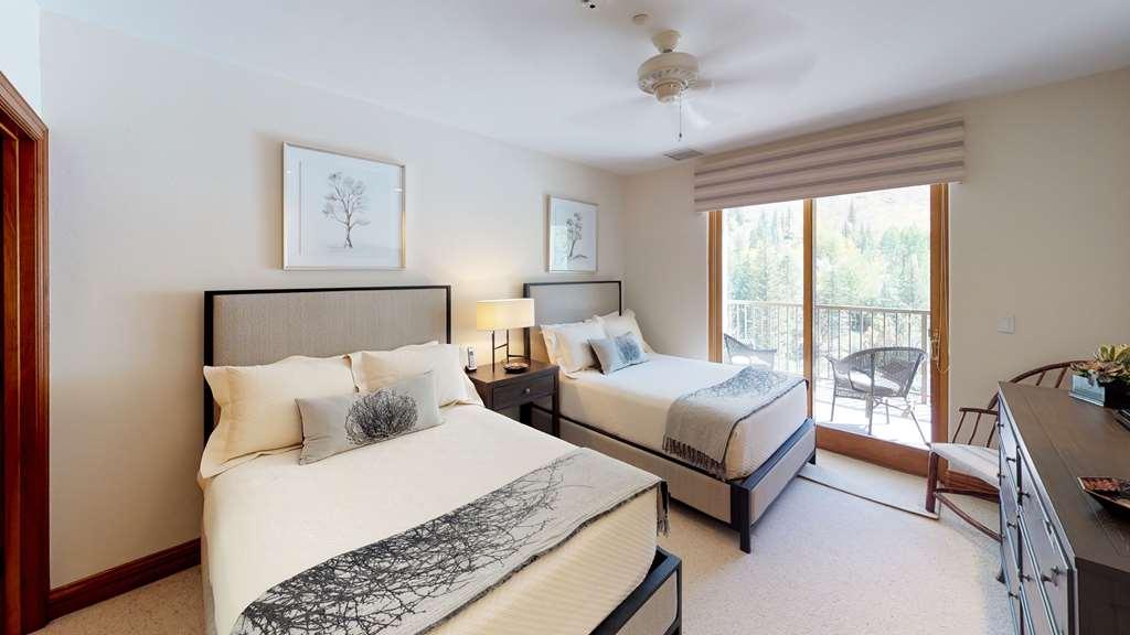 Hotel Residences At Cascade Village, In Destination By Hyatt *