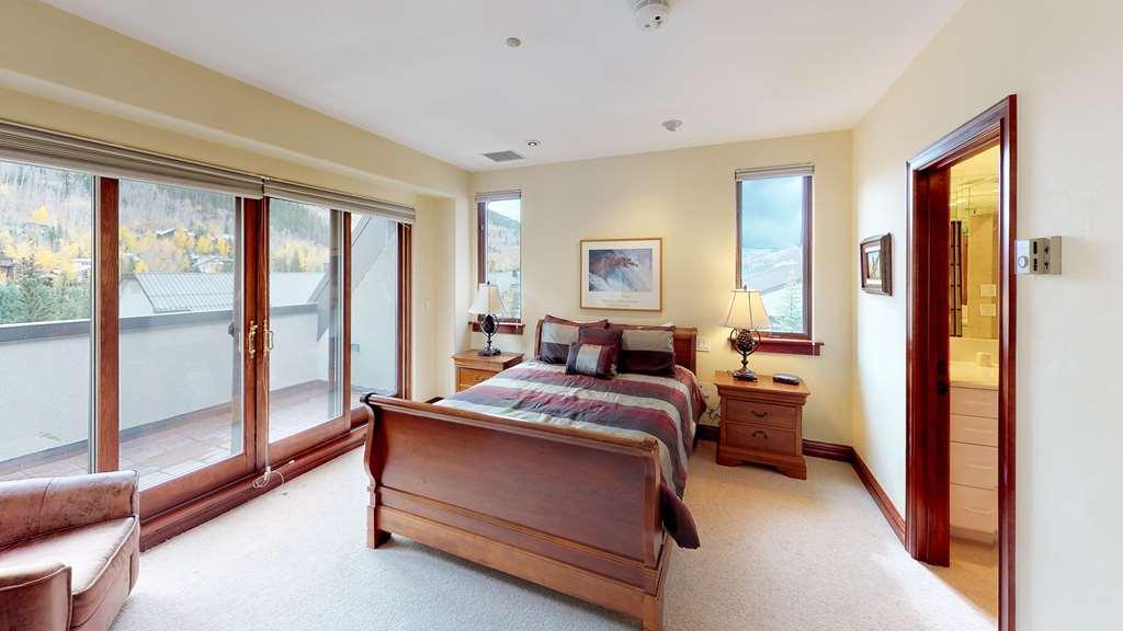 Residences At Cascade Village, In Destination By Hyatt * Vail