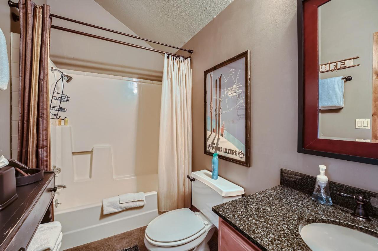 Holiday home 16 Riverbend Townhouse *