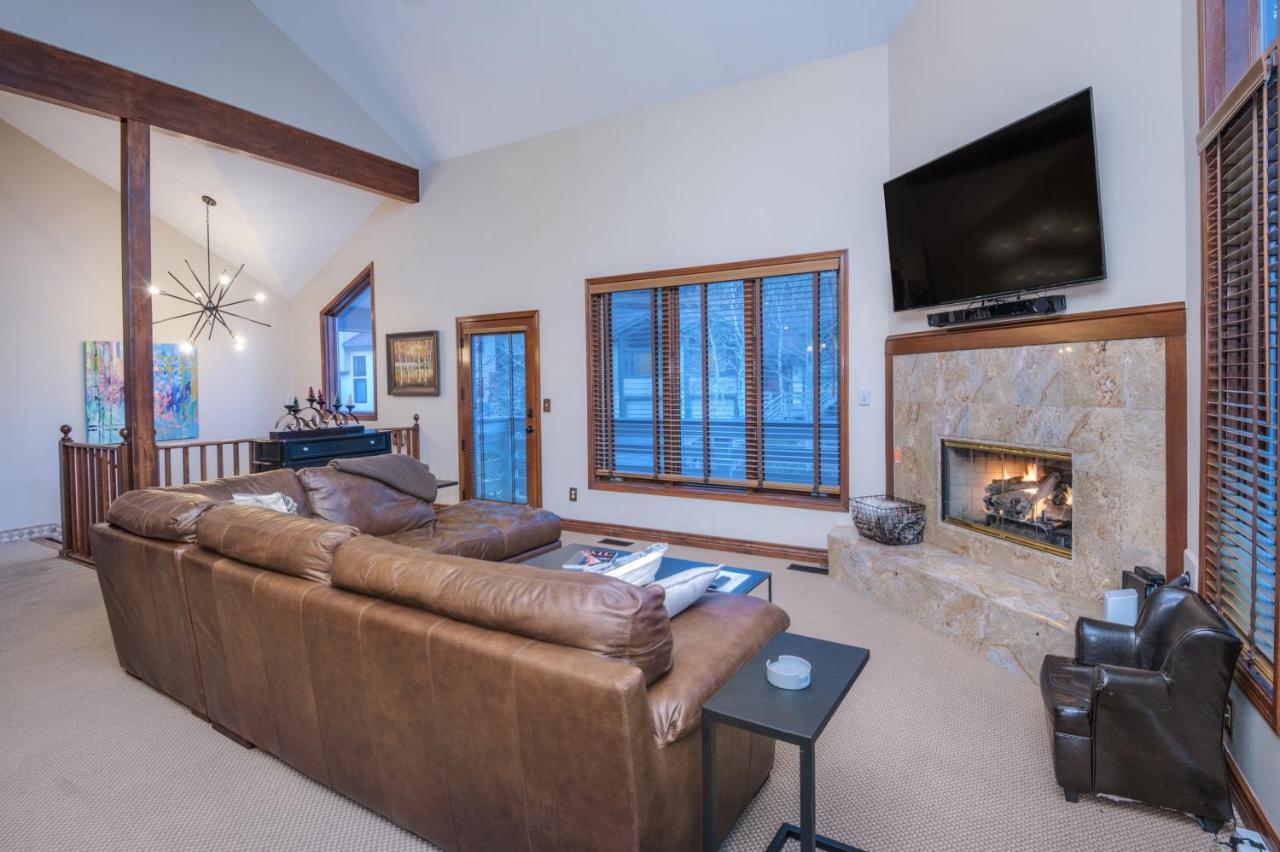 Holiday home 4515 Bighorn Rd, Unit A Vail