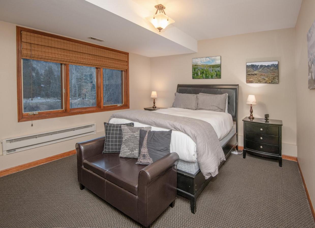 4515 Bighorn Rd, Unit A * Vail