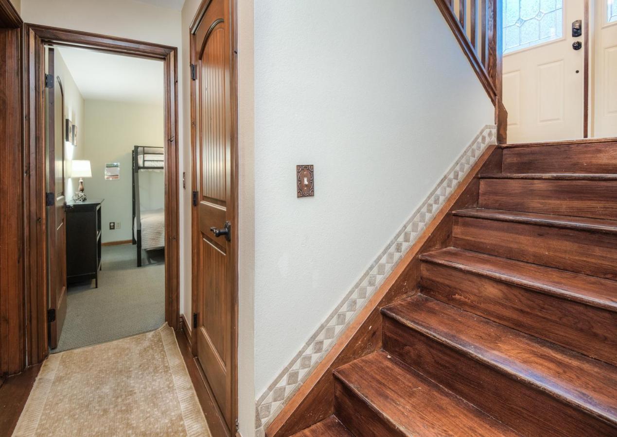 4515 Bighorn Rd, Unit A * Vail