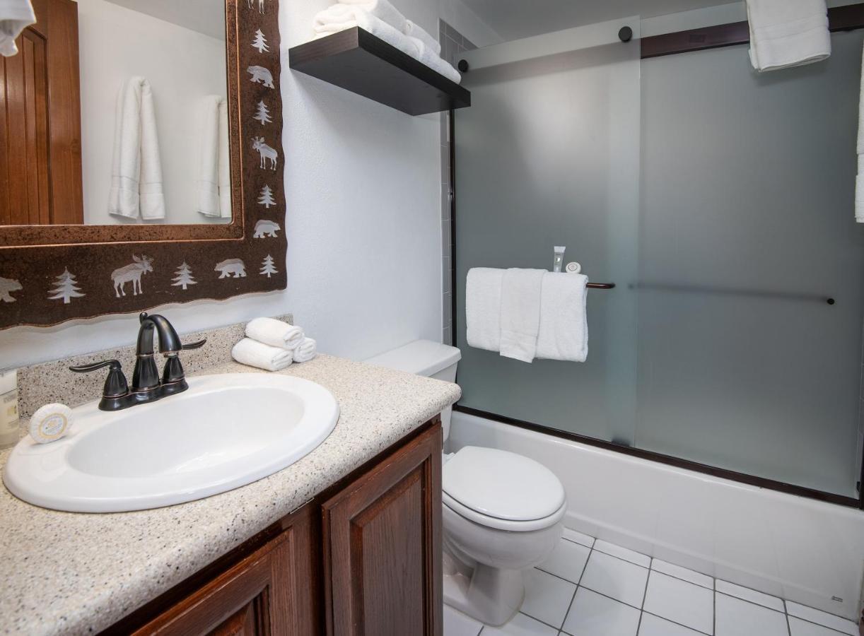 Holiday home 4515 Bighorn Rd, Unit A *