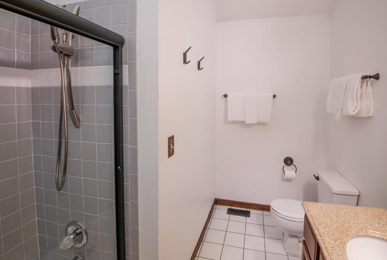 Holiday home 4515 Bighorn Rd, Unit A Vail