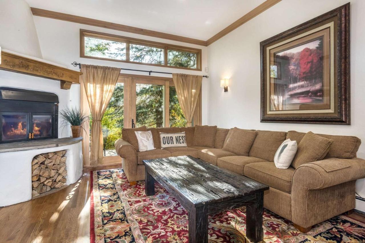 Holiday home Meadow Dr 4879 #c Vail