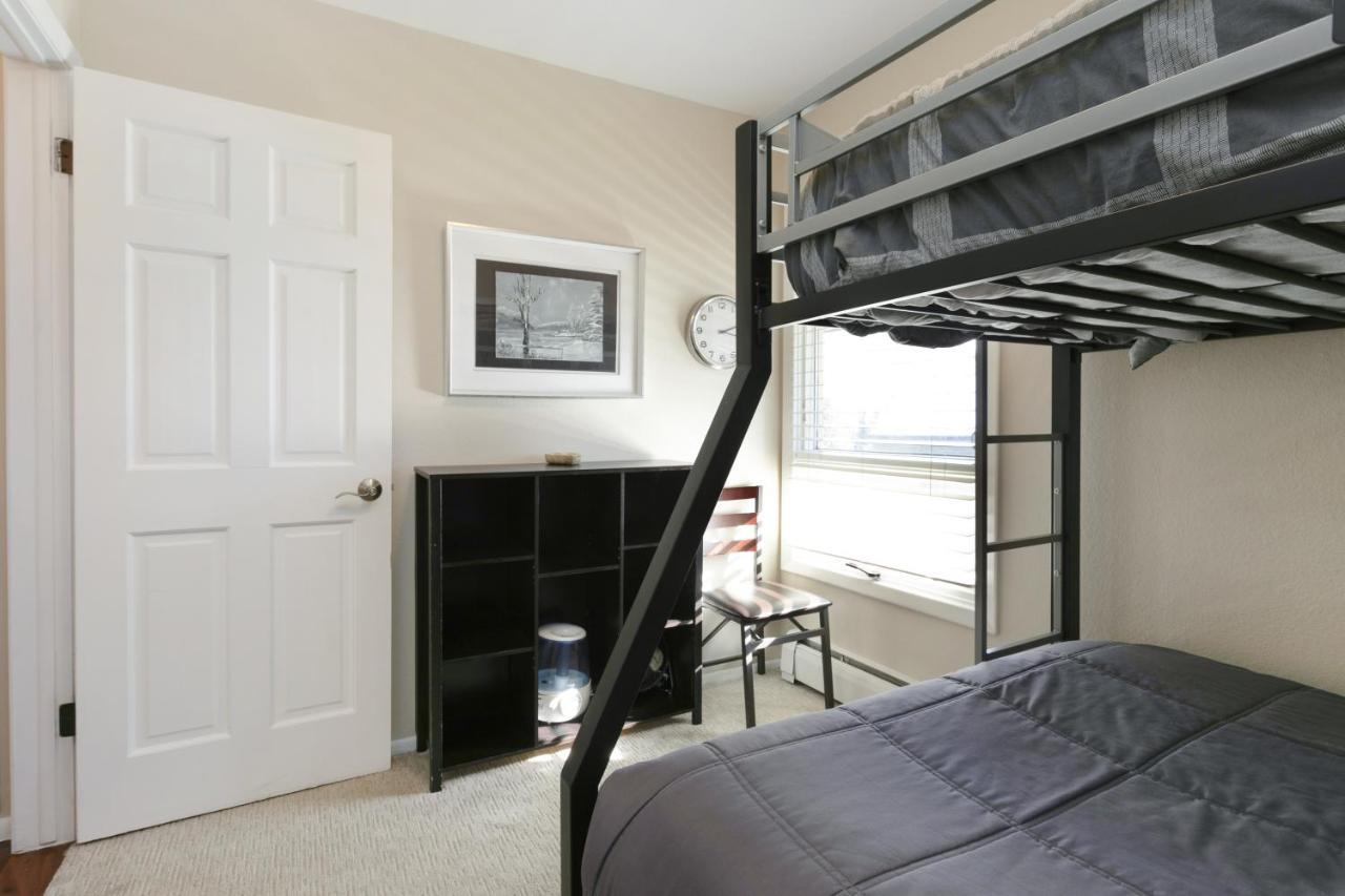 Apartment 925 Red Sandstone Vail