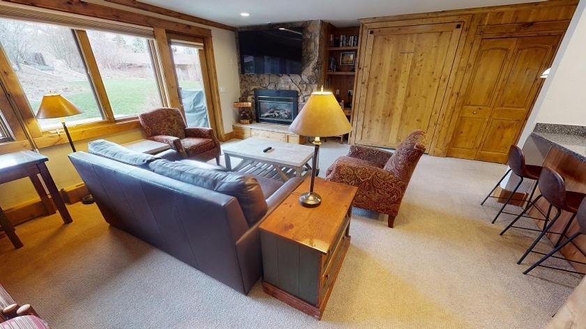 Lodge Manor Vail