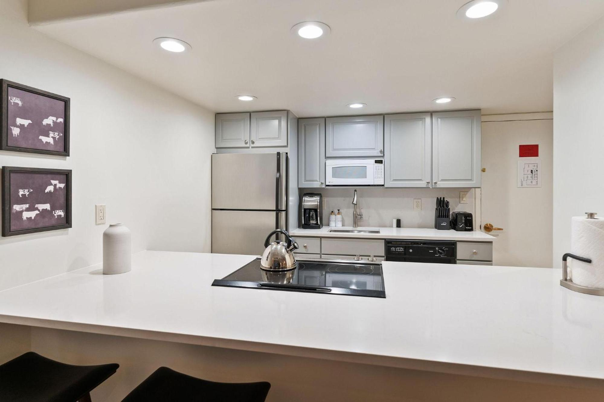 International Unit 207 Holiday home Vail