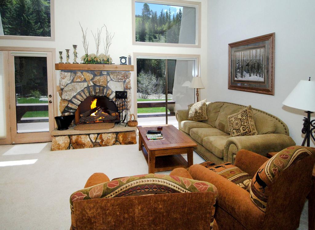 Holiday home Casa Del Sol West *