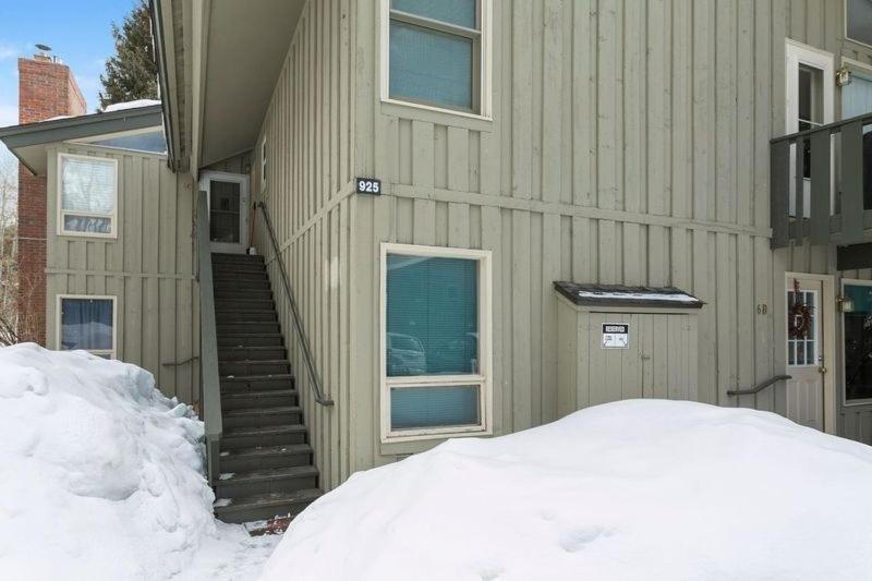 925 Red Sandstone Apartment Vail