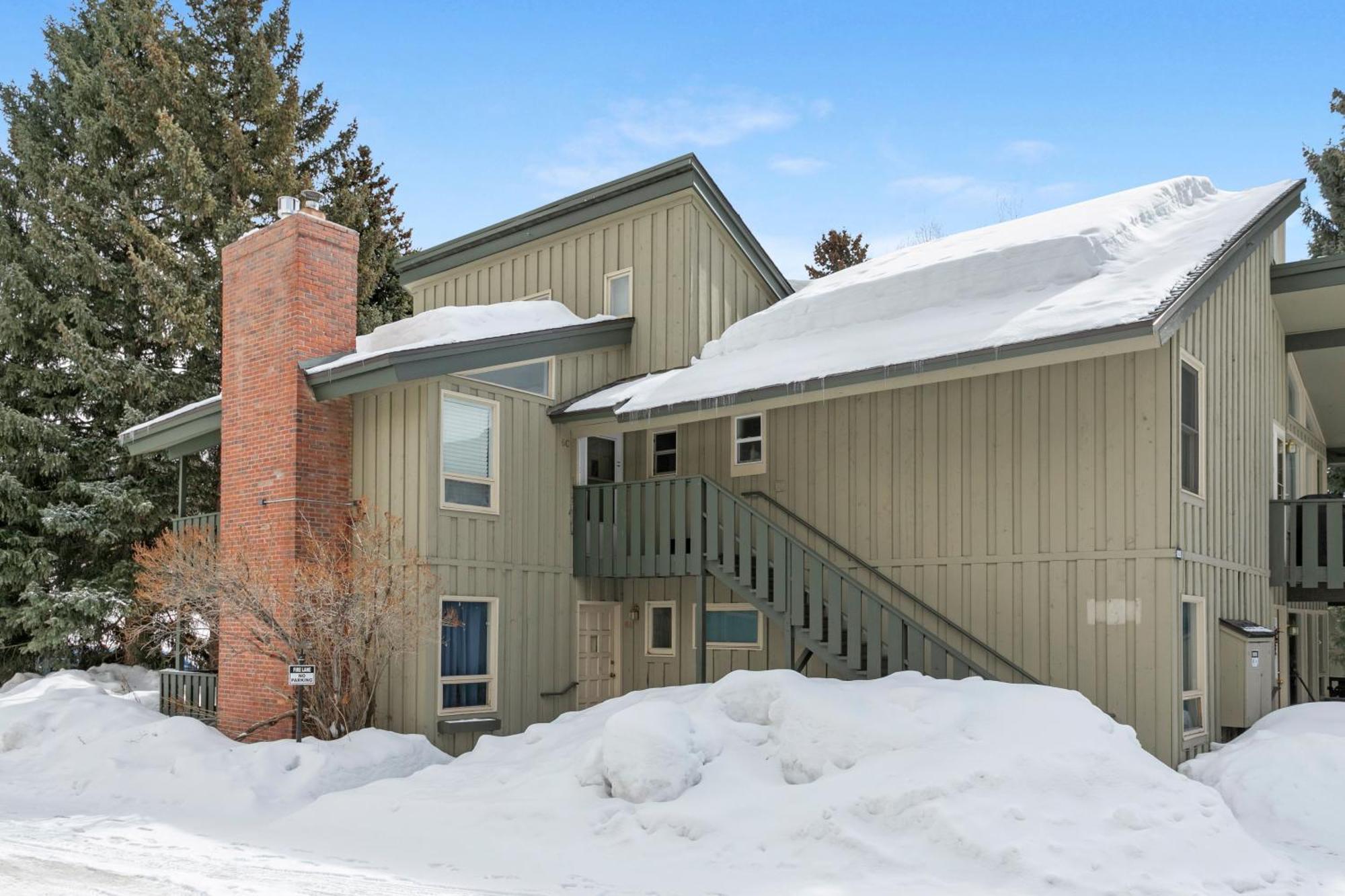 925 Red Sandstone Vail