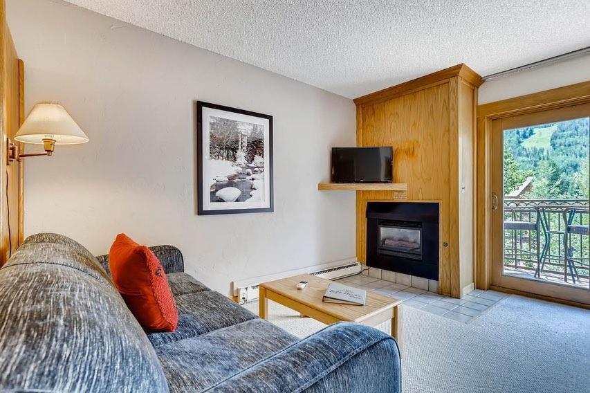 Holiday home Lift House Lodge, Lionshead Condo, Walk To Gondola *