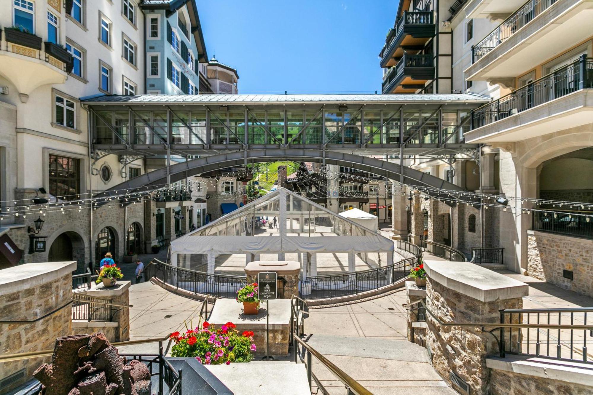 Lift House Lodge, Lionshead Condo, Walk To Gondola