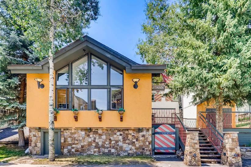 Lift House Lodge, Lionshead Condo, Walk To Gondola