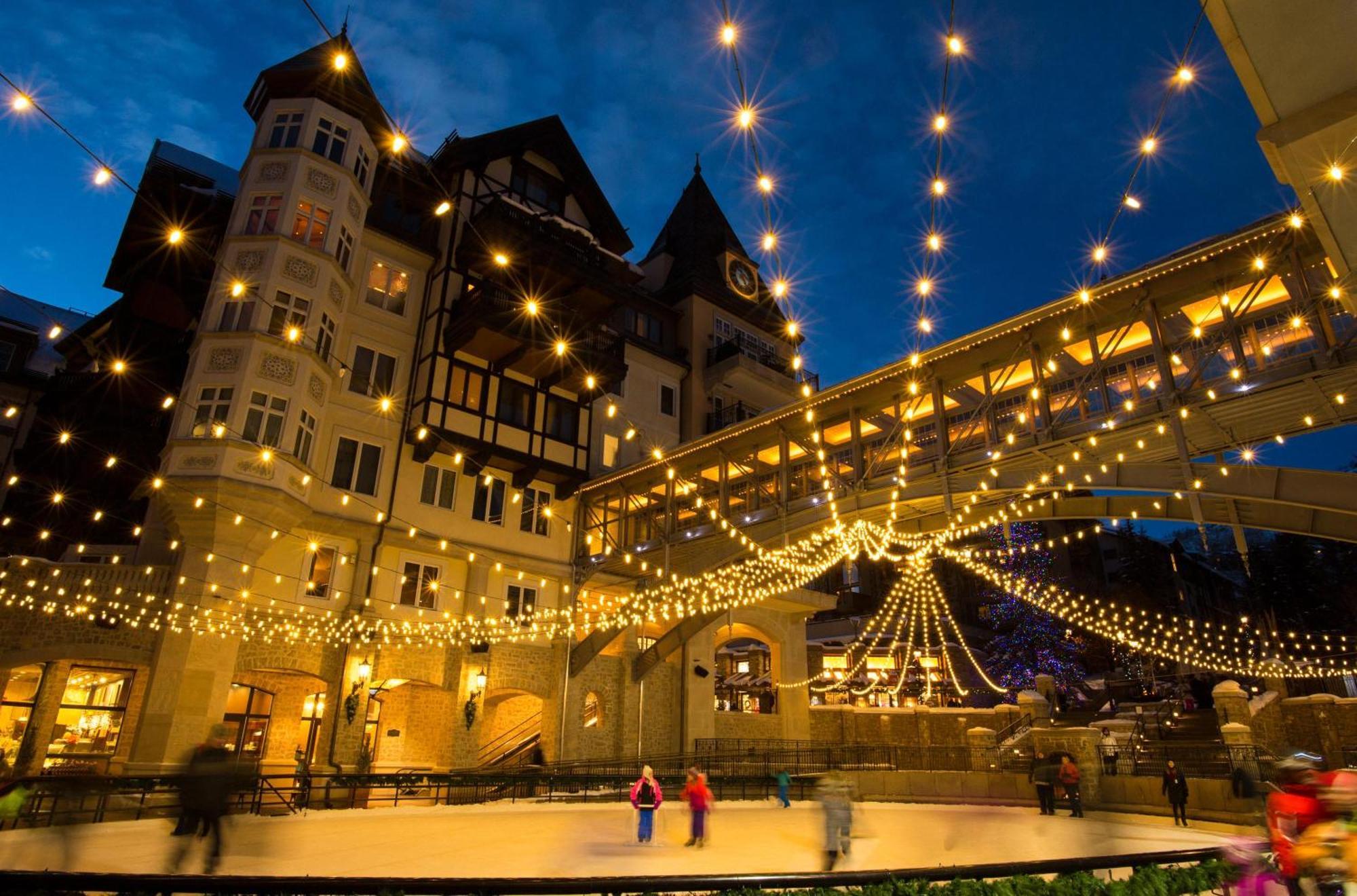 Lift House Lodge, Lionshead Condo, Walk To Gondola Vail