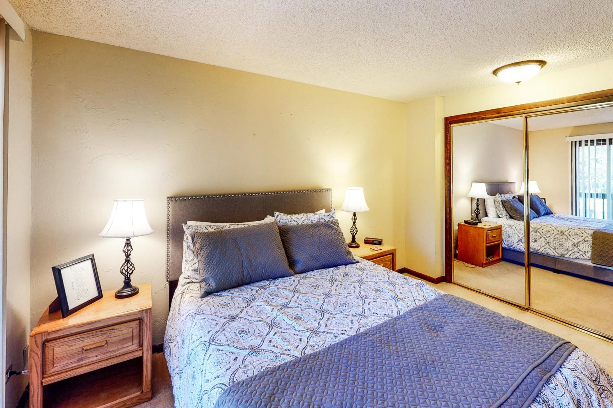 Timber Falls #809 Apartment Vail